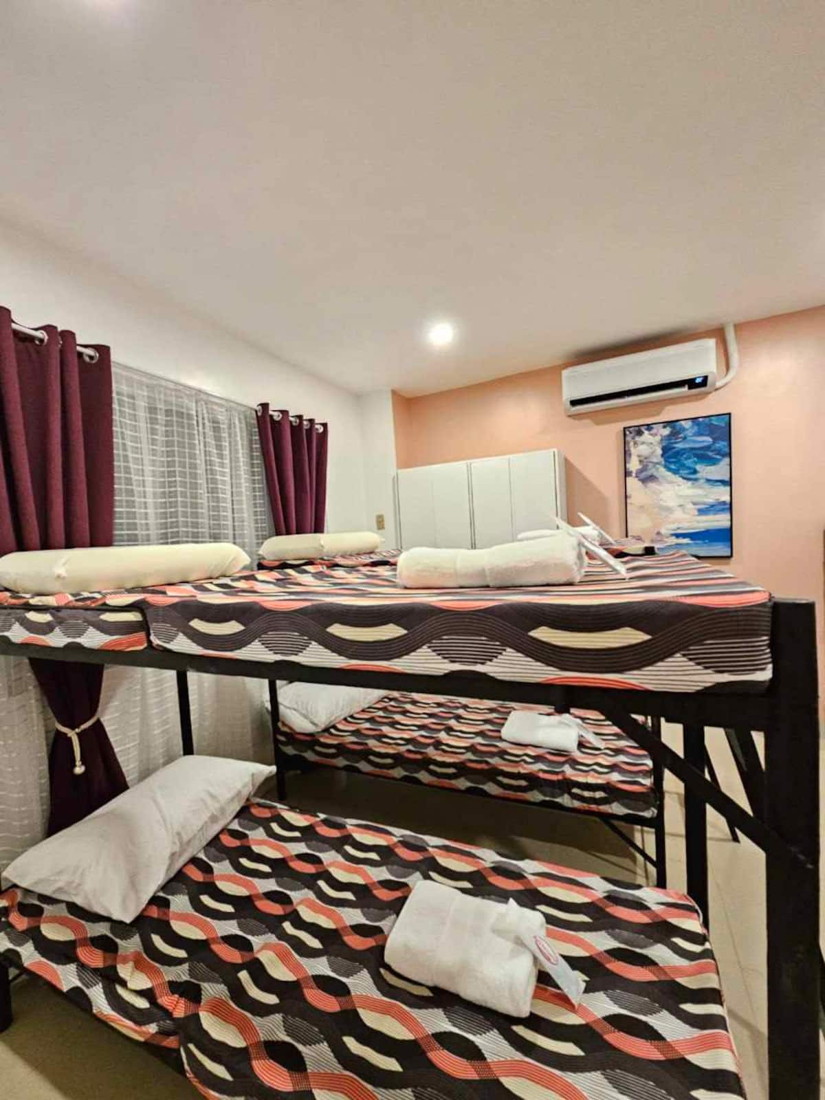 Kalachuchi room — group space